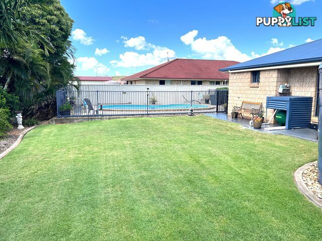 3 Avocado Crescent KINGAROY QLD 4610