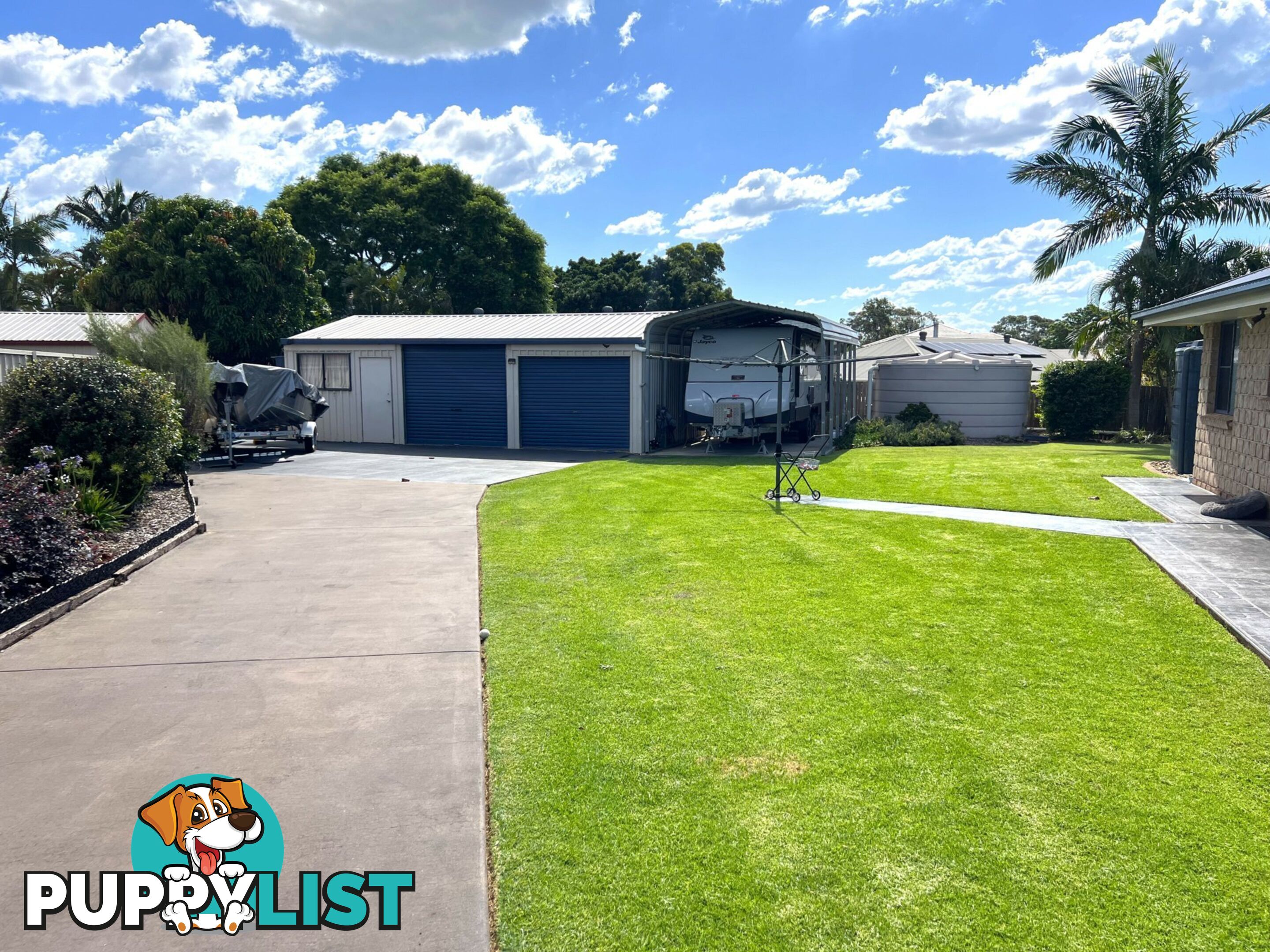 3 Avocado Crescent KINGAROY QLD 4610