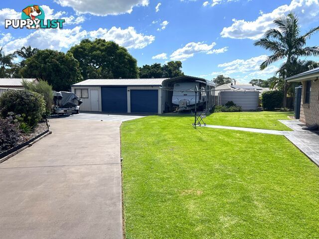 3 Avocado Crescent KINGAROY QLD 4610