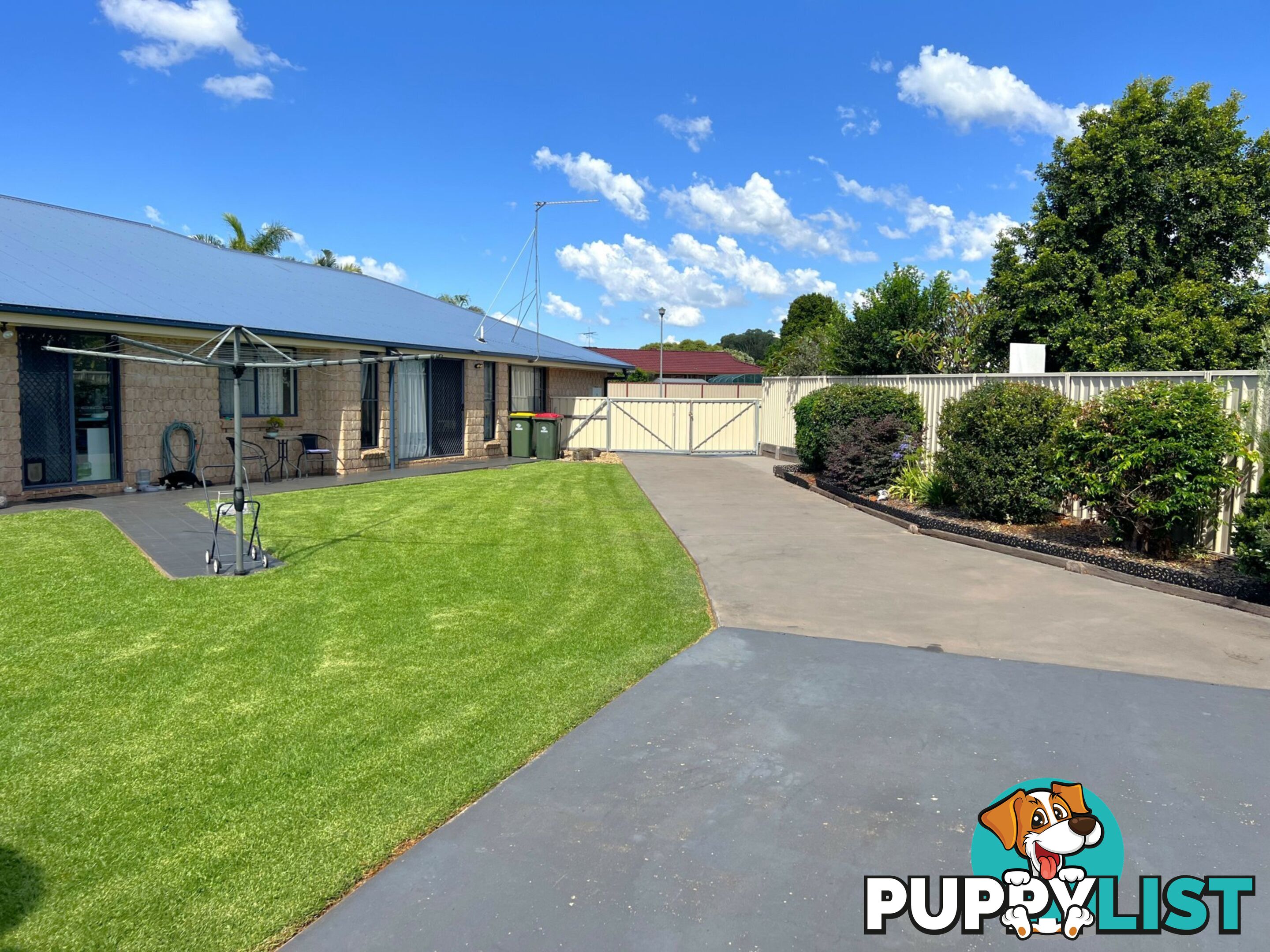 3 Avocado Crescent KINGAROY QLD 4610