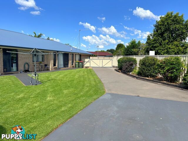 3 Avocado Crescent KINGAROY QLD 4610