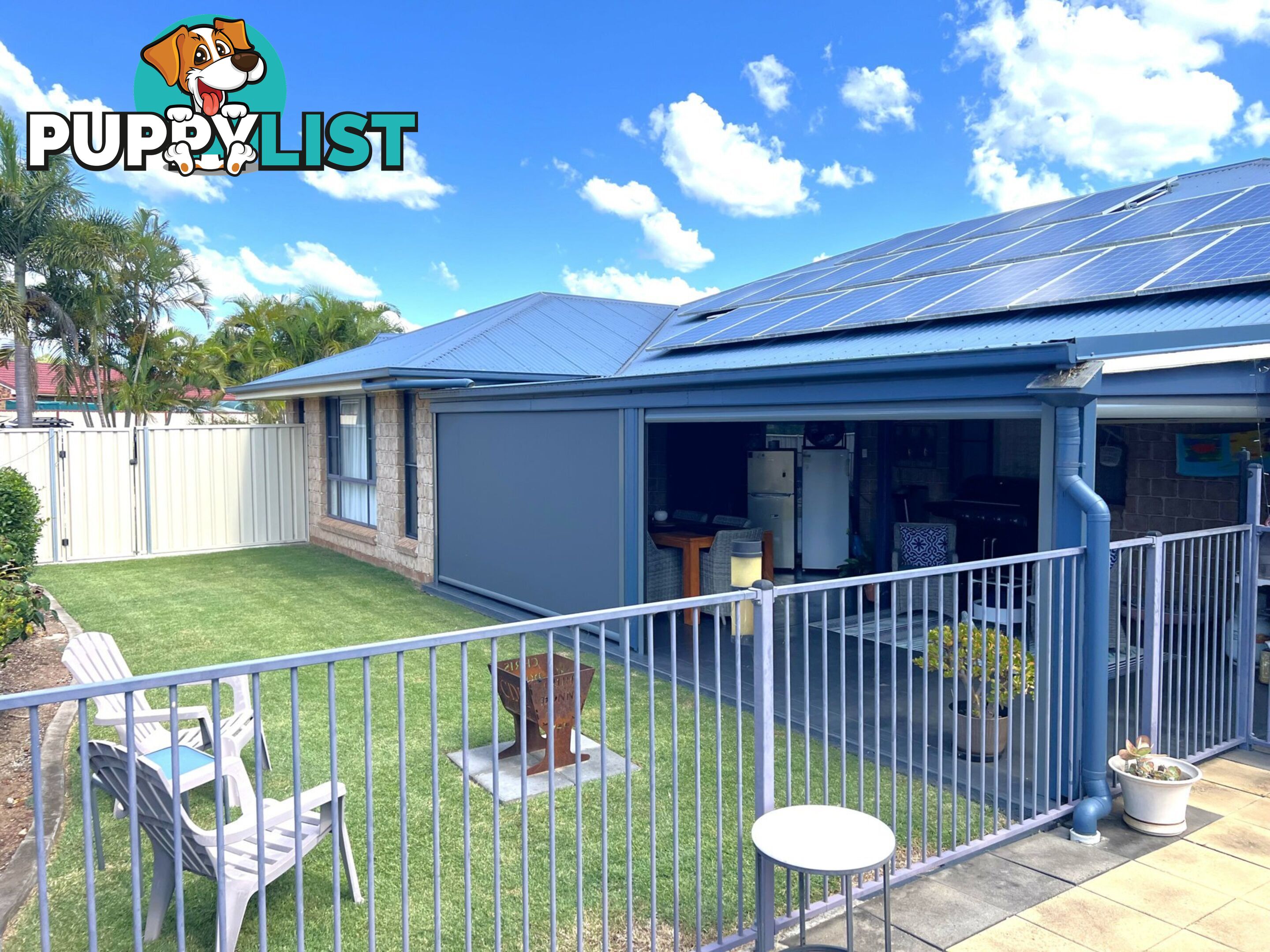 3 Avocado Crescent KINGAROY QLD 4610