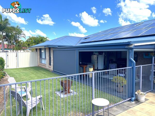 3 Avocado Crescent KINGAROY QLD 4610