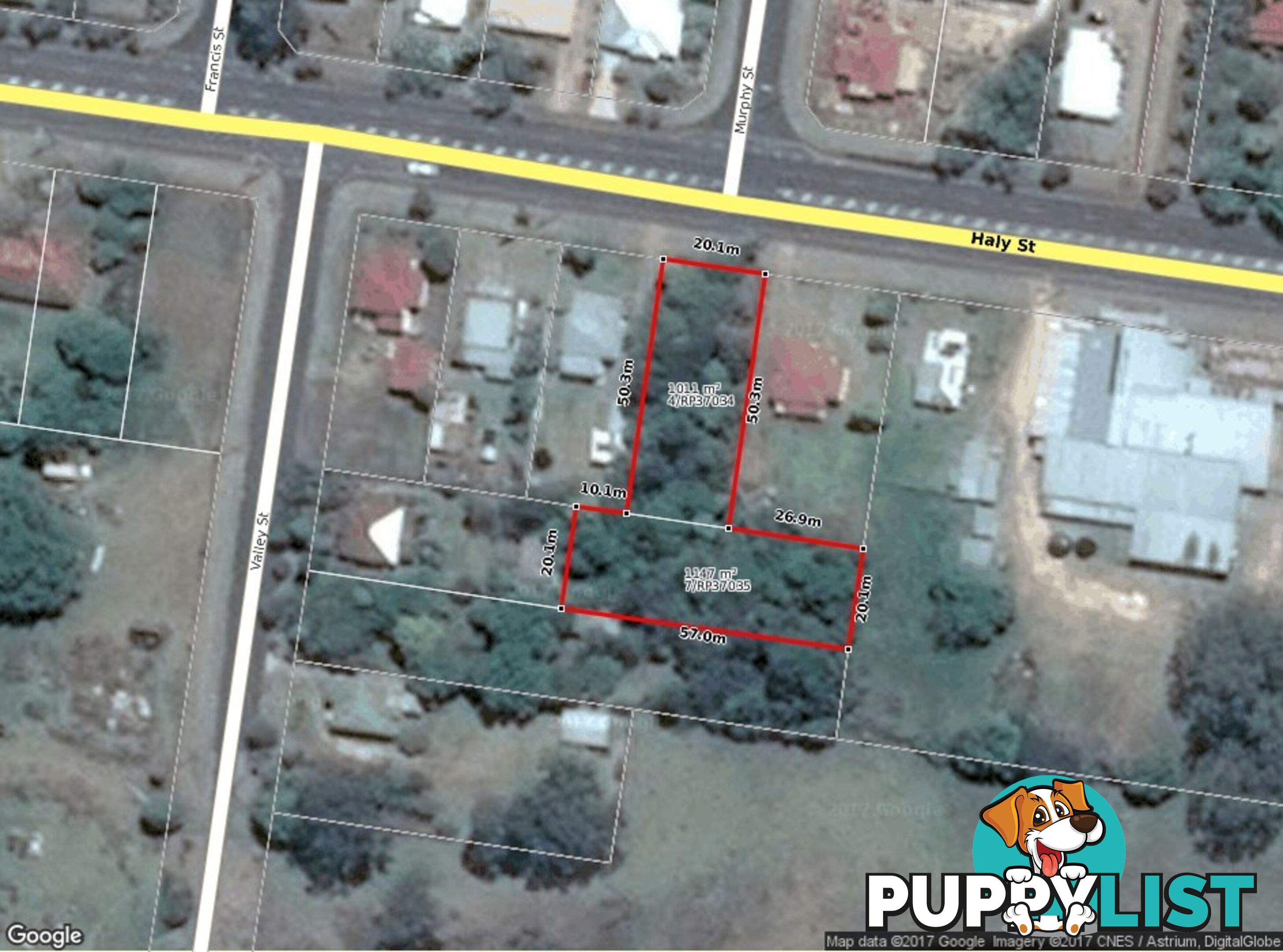 31 Haly Street KINGAROY QLD 4610