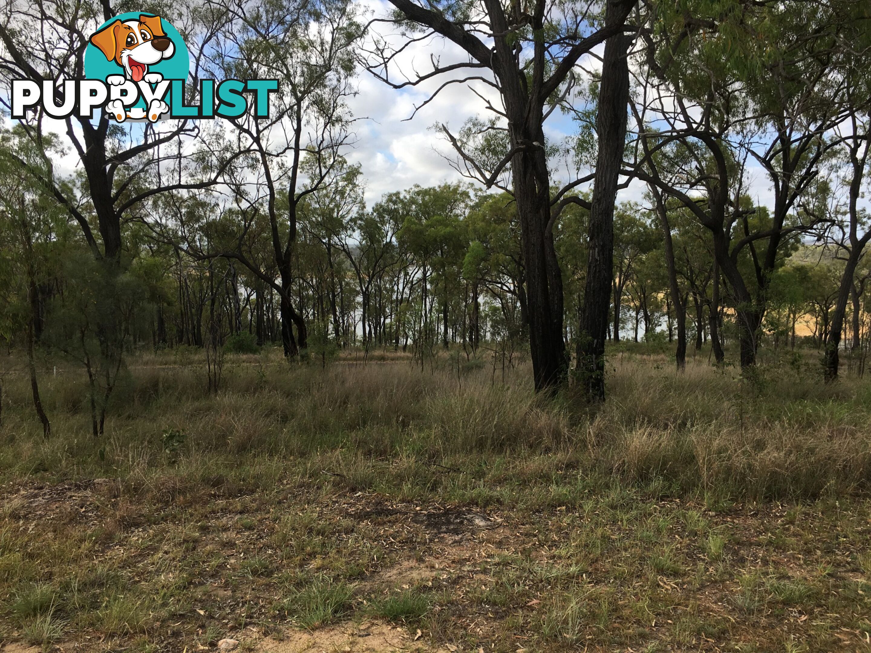 36 Boondooma Dam Lookout Road OKEDEN QLD 4613