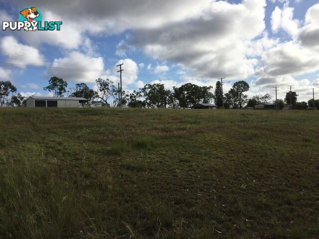 36 Boondooma Dam Lookout Road OKEDEN QLD 4613