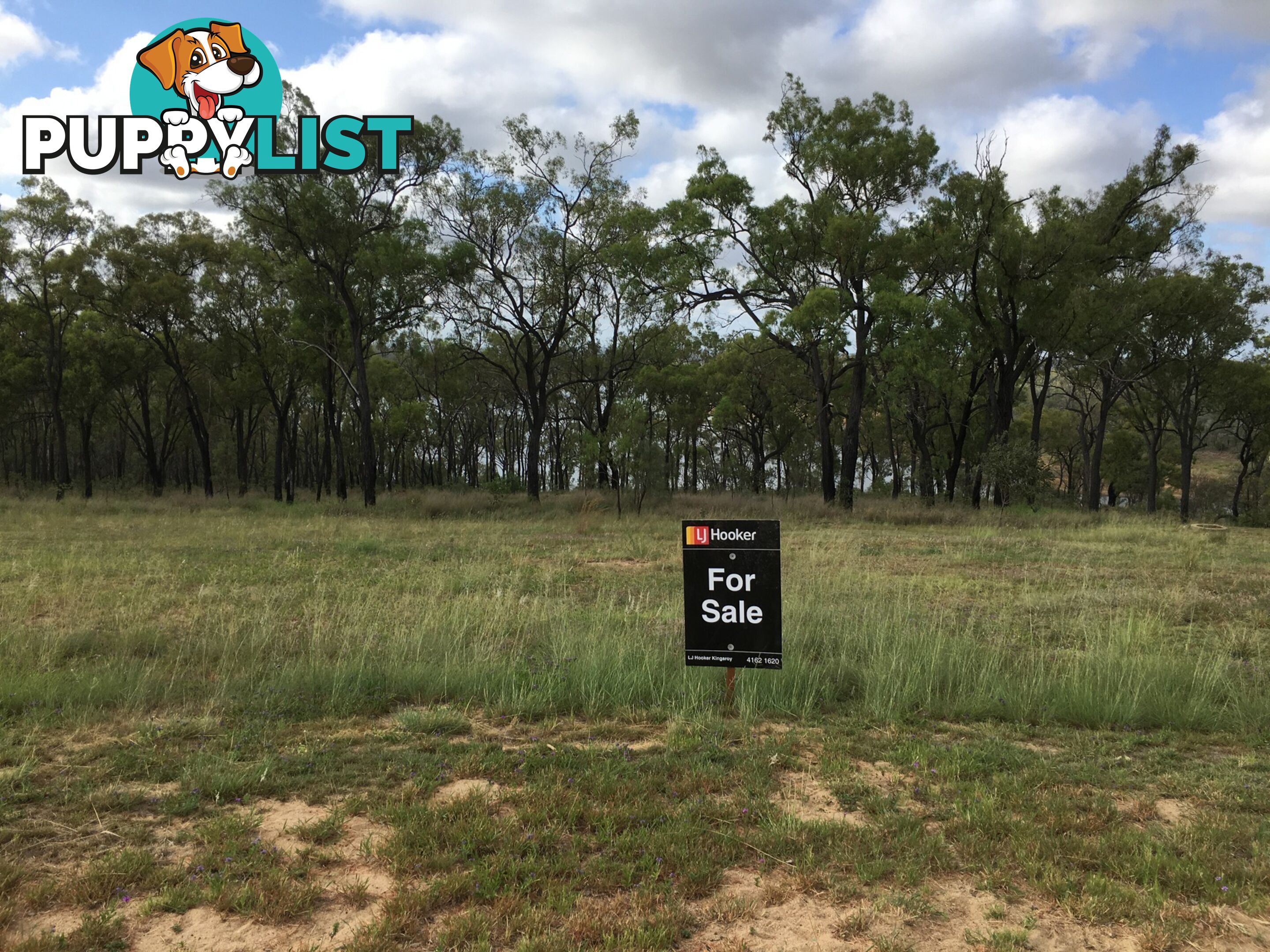 36 Boondooma Dam Lookout Road OKEDEN QLD 4613