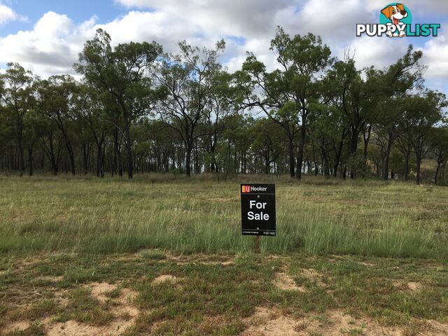 36 Boondooma Dam Lookout Road OKEDEN QLD 4613