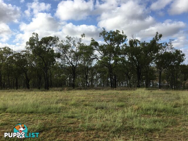 36 Boondooma Dam Lookout Road OKEDEN QLD 4613