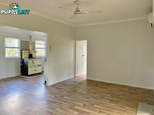 369 Coolabunia Malar Road COOLABUNIA QLD 4610