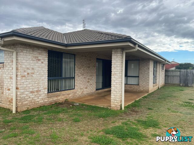 6 Oasis Drive KINGAROY QLD 4610