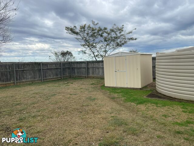 6 Oasis Drive KINGAROY QLD 4610