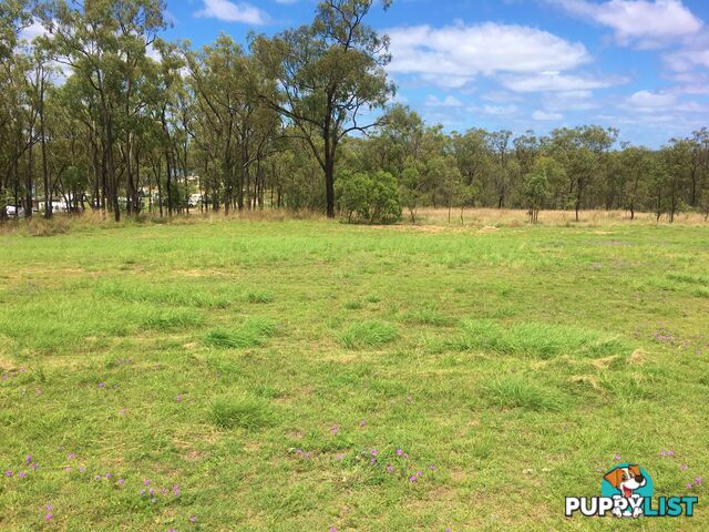 2 (Lot 34) Boondooma Dam Lookout Road OKEDEN QLD 4613