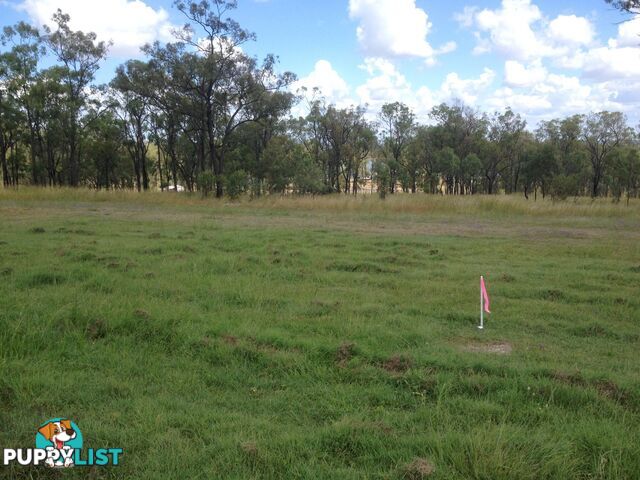 2 (Lot 34) Boondooma Dam Lookout Road OKEDEN QLD 4613