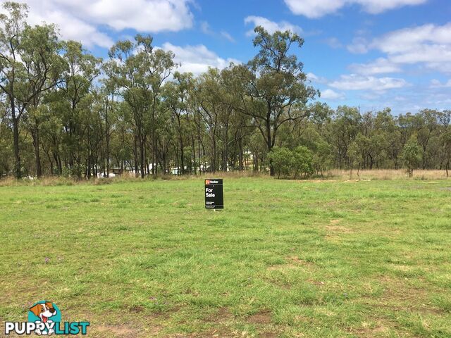 2 (Lot 34) Boondooma Dam Lookout Road OKEDEN QLD 4613