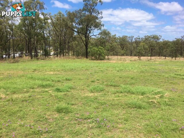 2 (Lot 34) Boondooma Dam Lookout Road OKEDEN QLD 4613