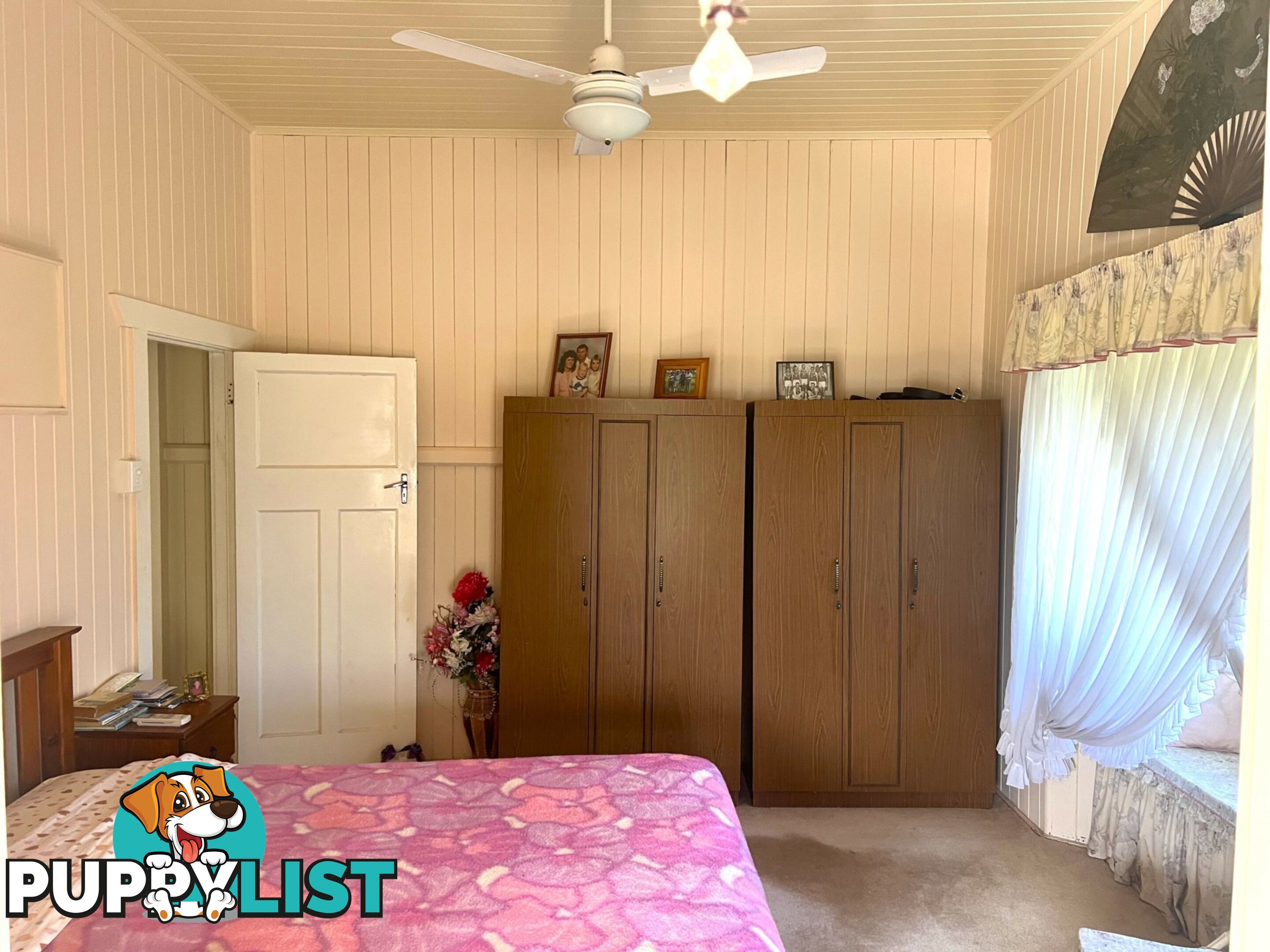 58 Kingaroy Street KINGAROY QLD 4610