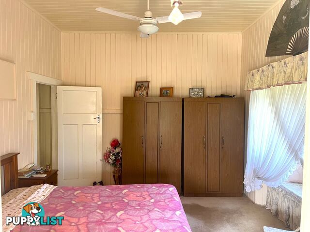 58 Kingaroy Street KINGAROY QLD 4610