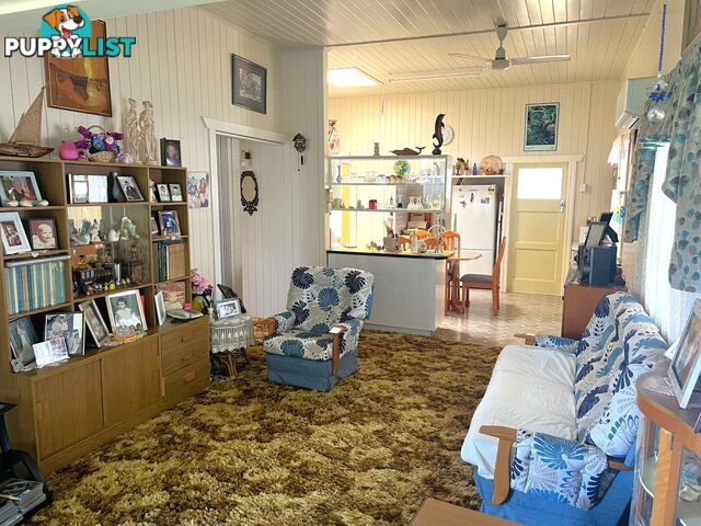 58 Kingaroy Street KINGAROY QLD 4610