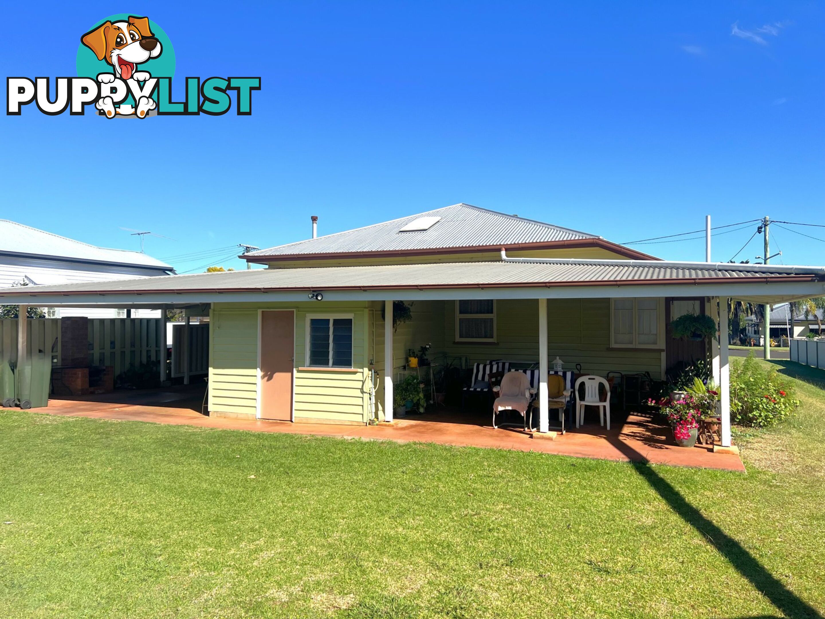 58 Kingaroy Street KINGAROY QLD 4610