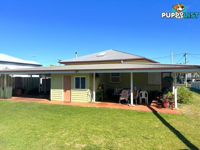 58 Kingaroy Street KINGAROY QLD 4610