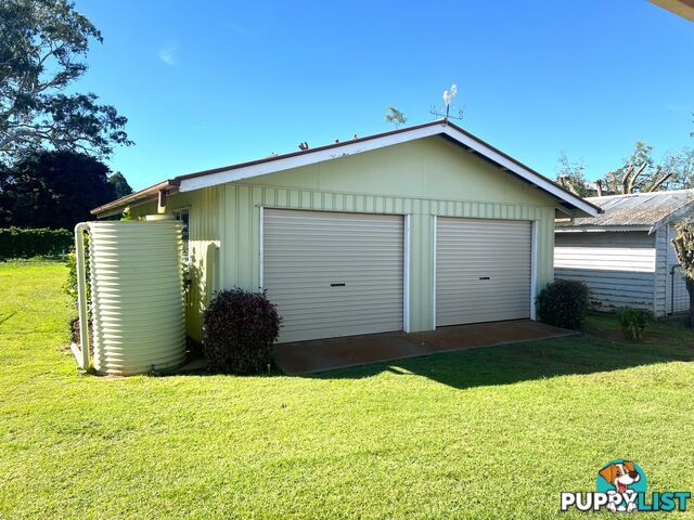 58 Kingaroy Street KINGAROY QLD 4610