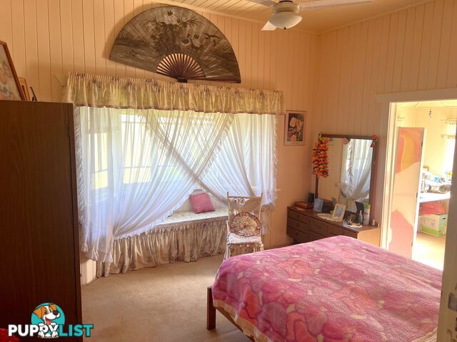 58 Kingaroy Street KINGAROY QLD 4610