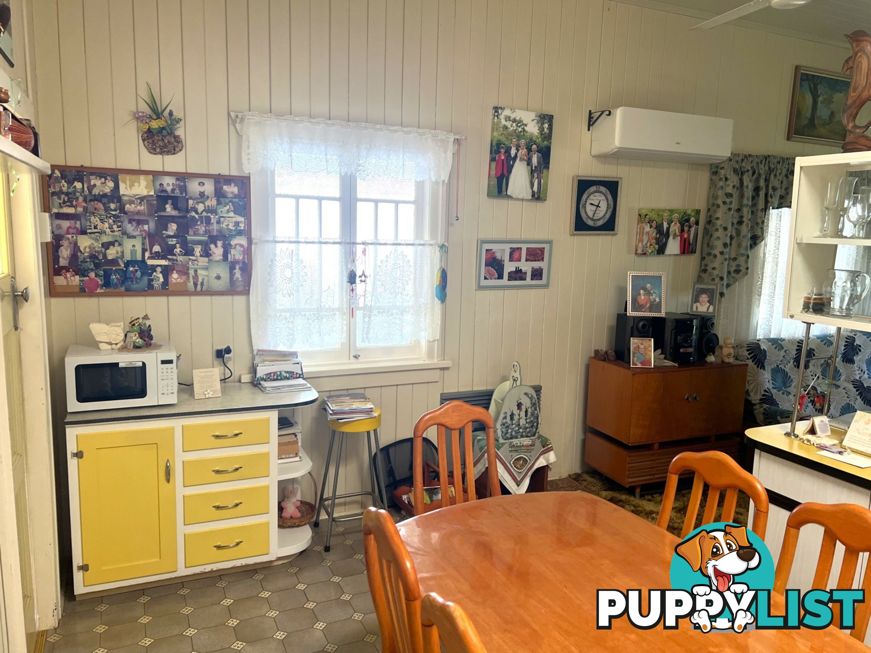 58 Kingaroy Street KINGAROY QLD 4610
