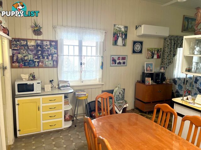 58 Kingaroy Street KINGAROY QLD 4610
