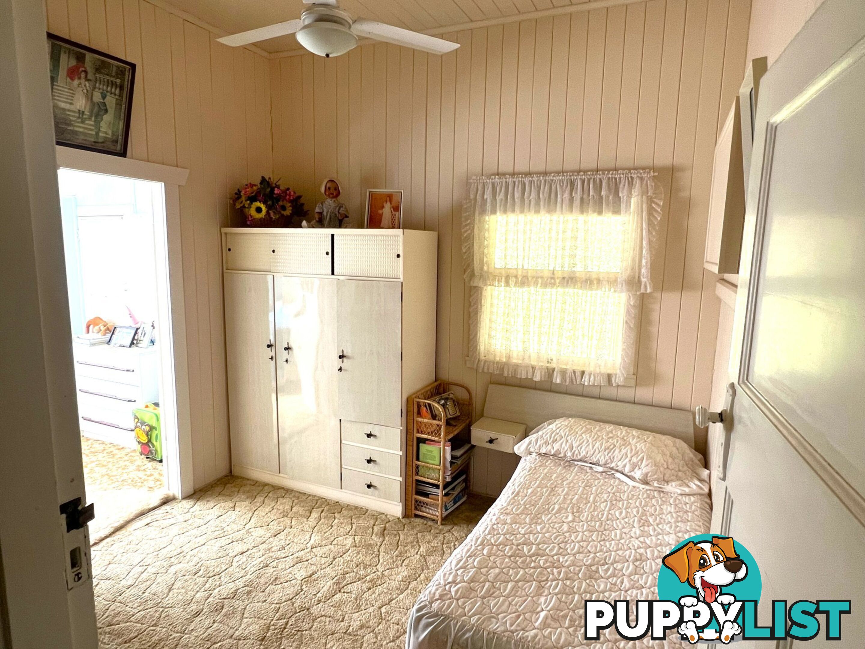 58 Kingaroy Street KINGAROY QLD 4610