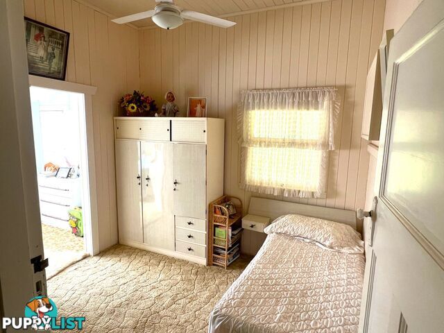 58 Kingaroy Street KINGAROY QLD 4610