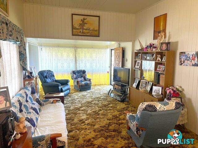 58 Kingaroy Street KINGAROY QLD 4610