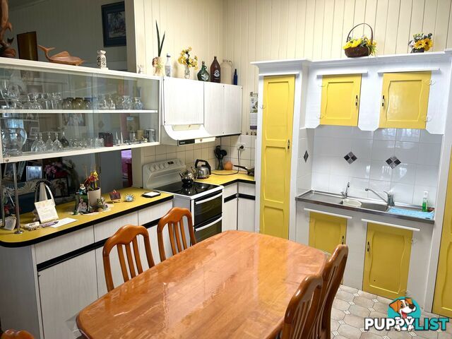 58 Kingaroy Street KINGAROY QLD 4610