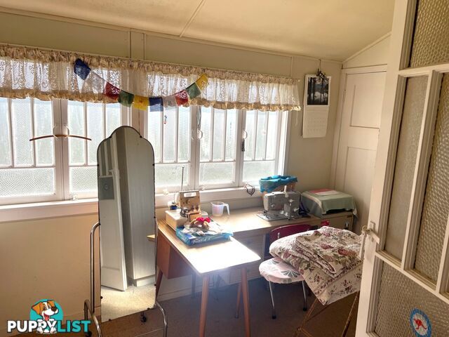 58 Kingaroy Street KINGAROY QLD 4610