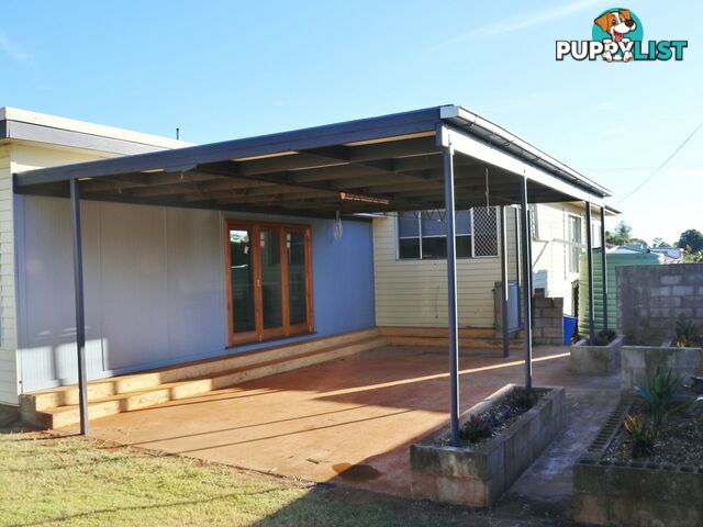 15 Reservior Street KINGAROY QLD 4610