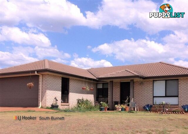 17 Lara Crt KINGAROY QLD 4610