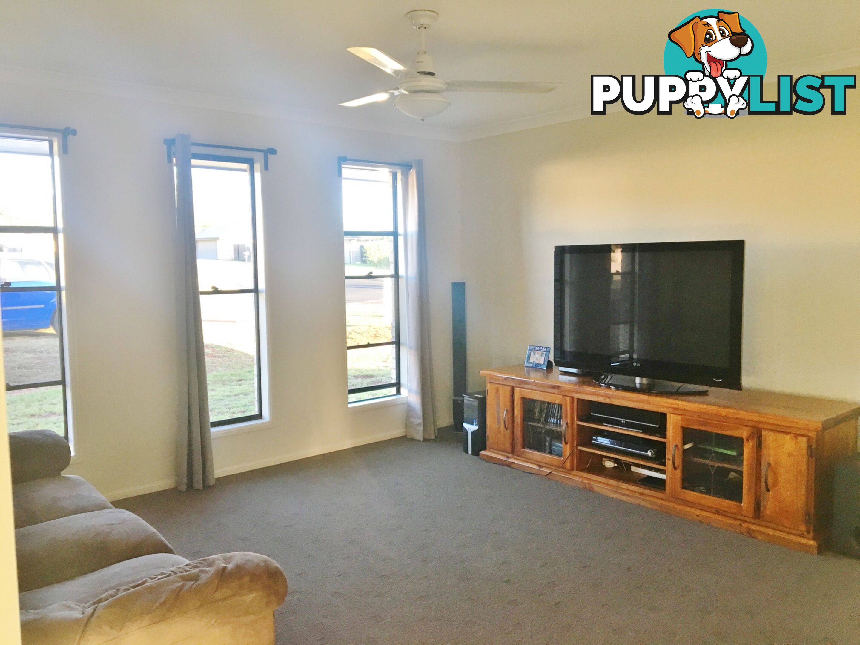 17 Bridgeman Parade KINGAROY QLD 4610