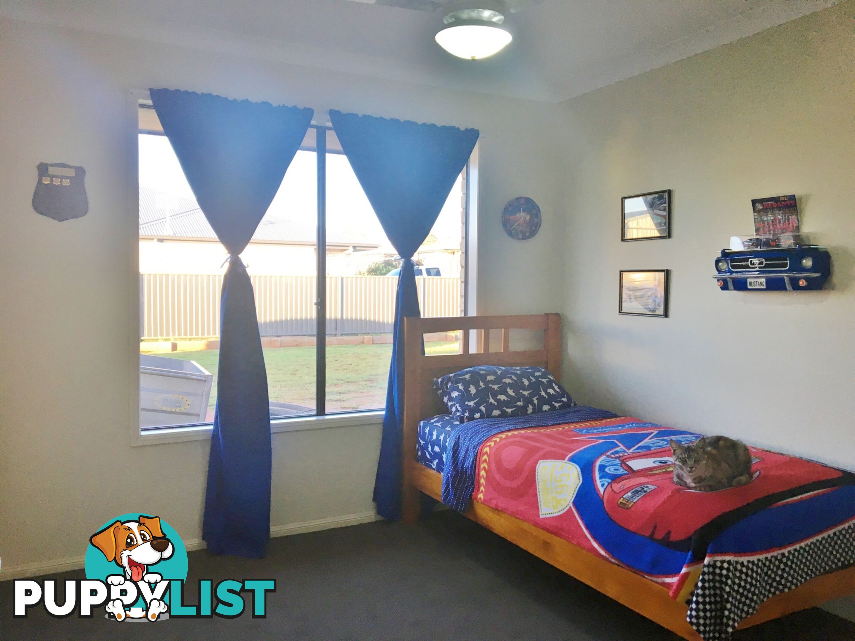 17 Bridgeman Parade KINGAROY QLD 4610