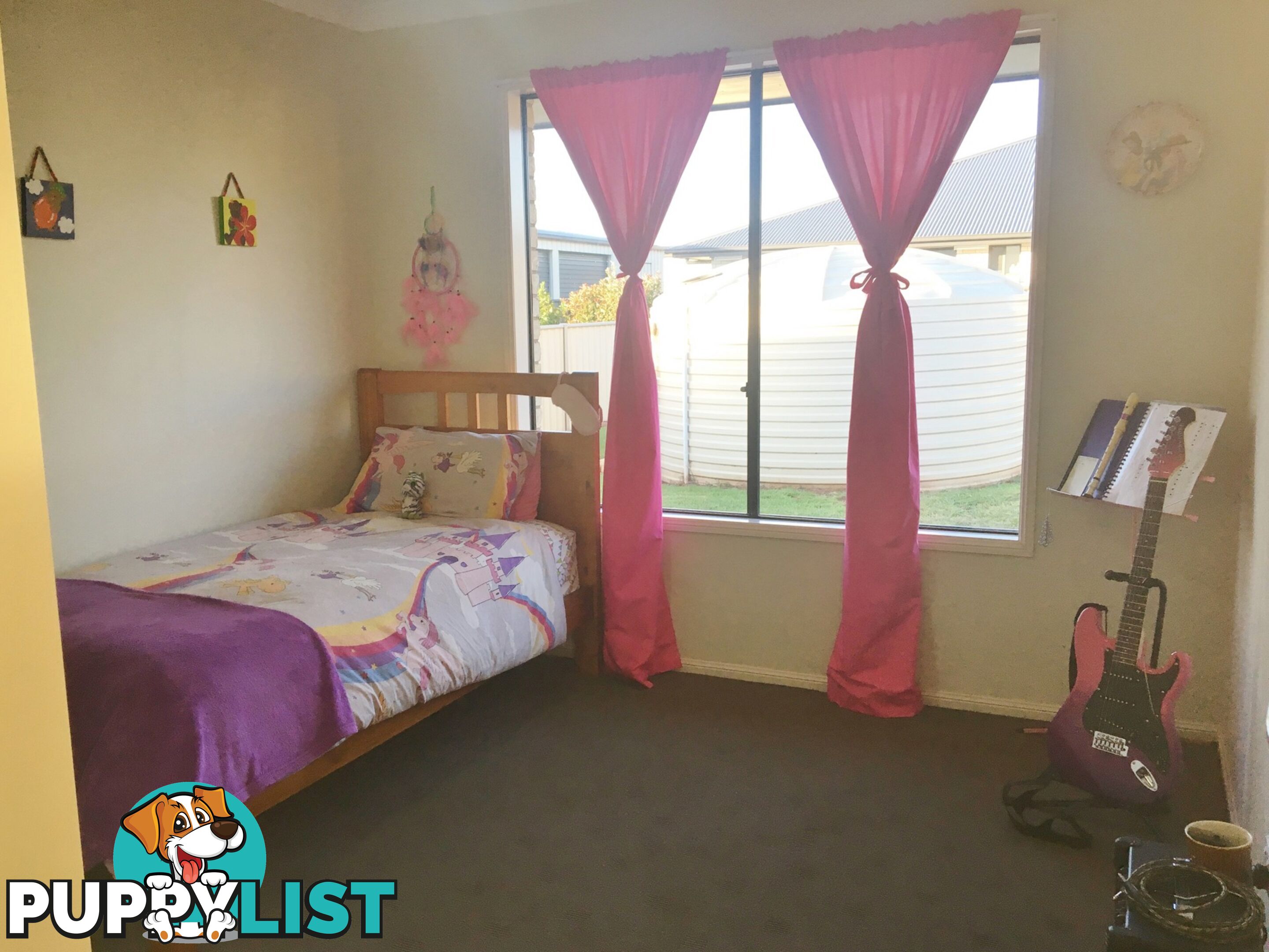 17 Bridgeman Parade KINGAROY QLD 4610