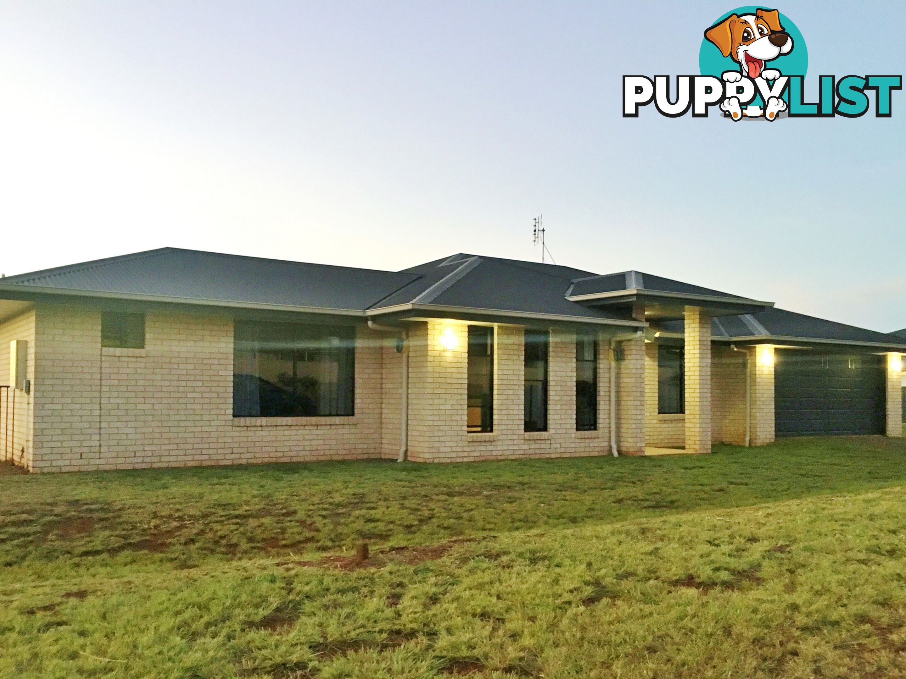 17 Bridgeman Parade KINGAROY QLD 4610