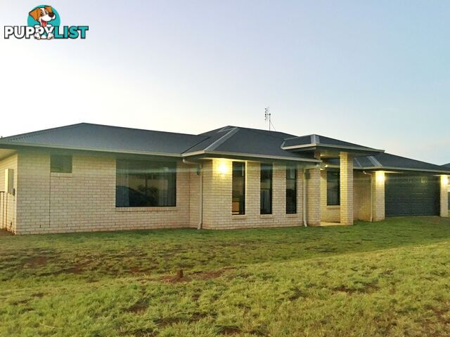 17 Bridgeman Parade KINGAROY QLD 4610