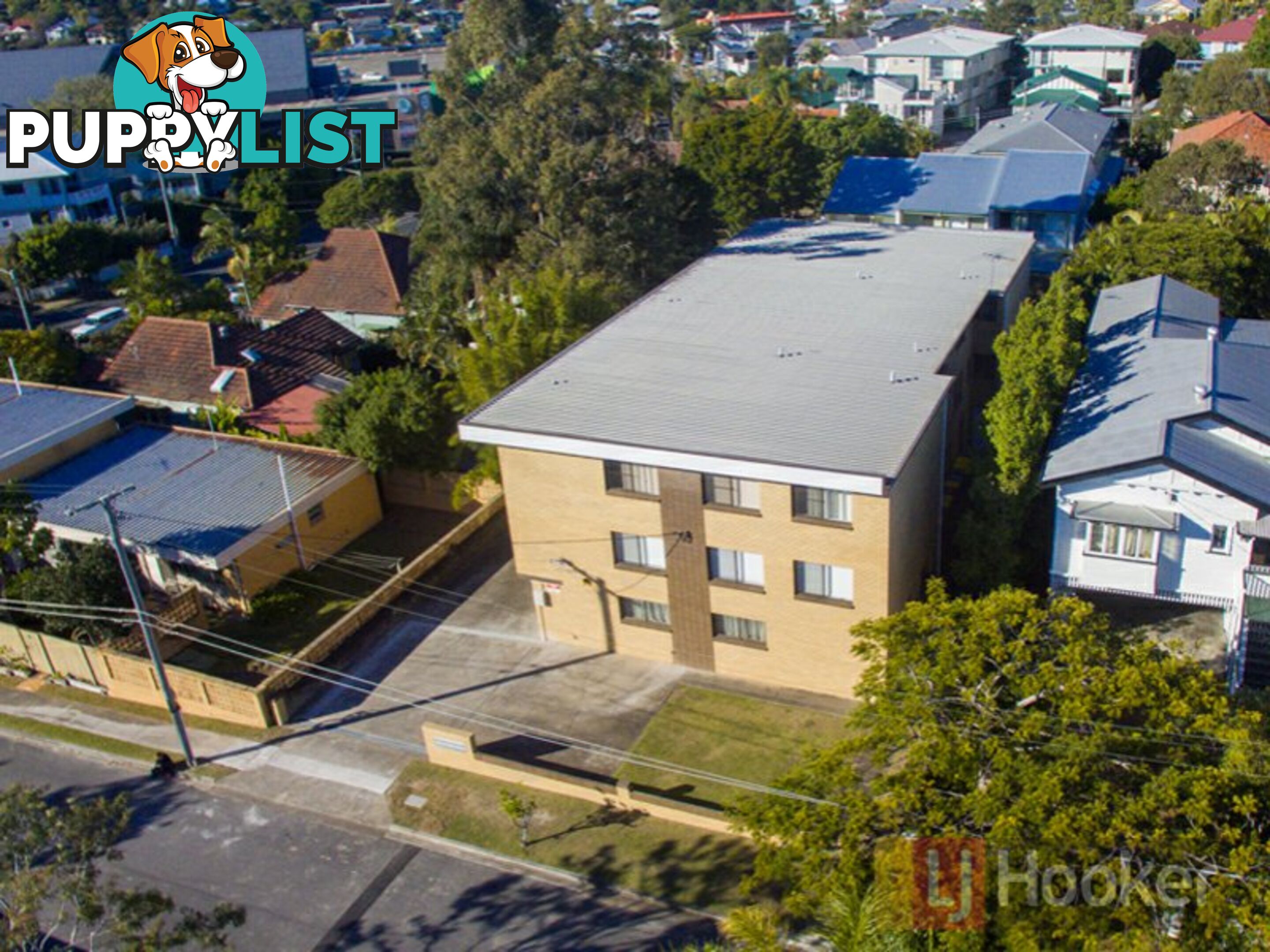 12 Toohey Avenue GREENSLOPES QLD 4120