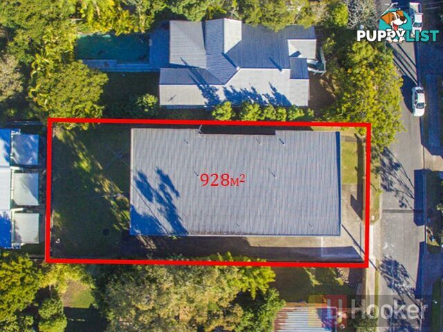 12 Toohey Avenue GREENSLOPES QLD 4120