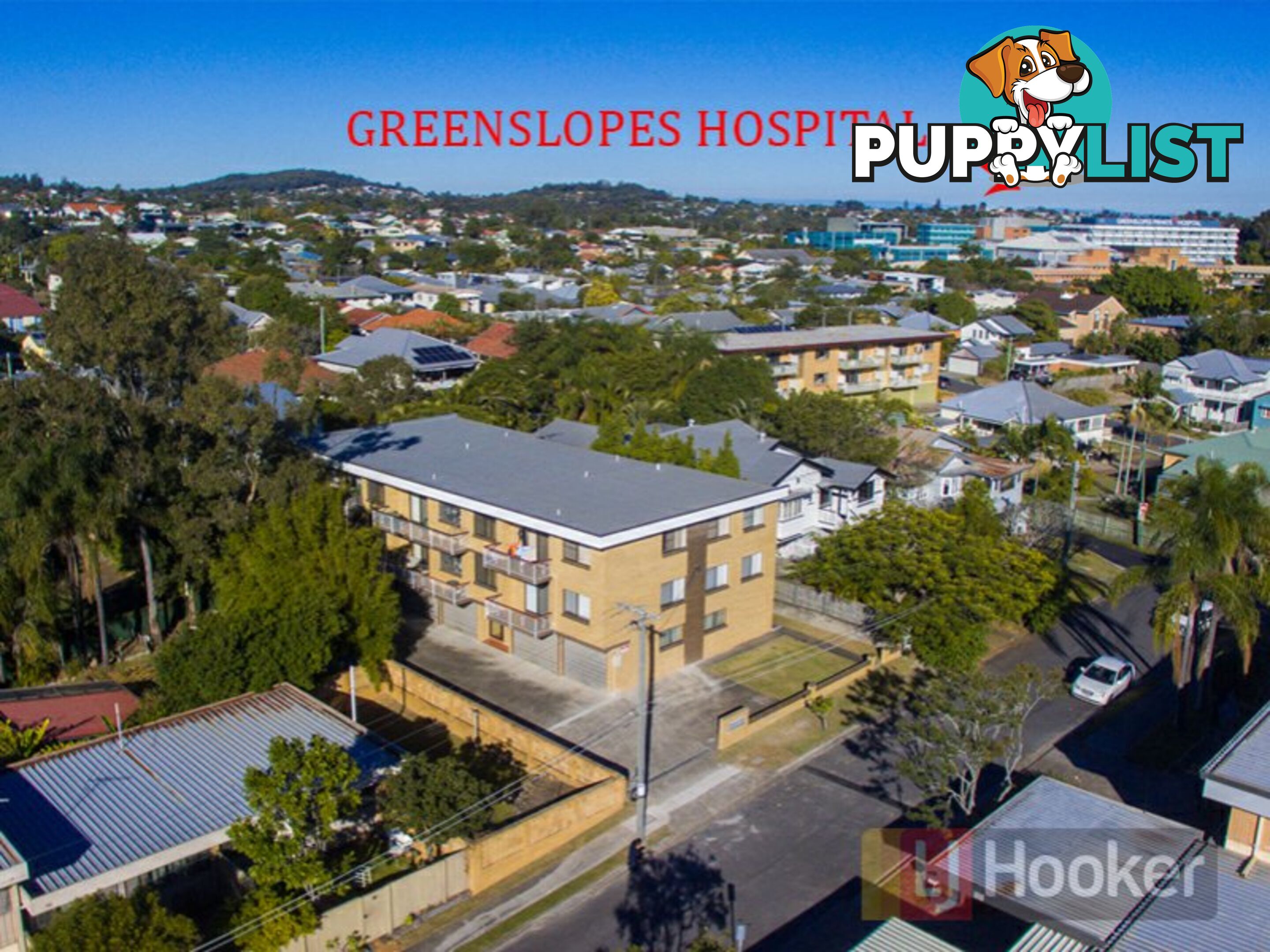 12 Toohey Avenue GREENSLOPES QLD 4120