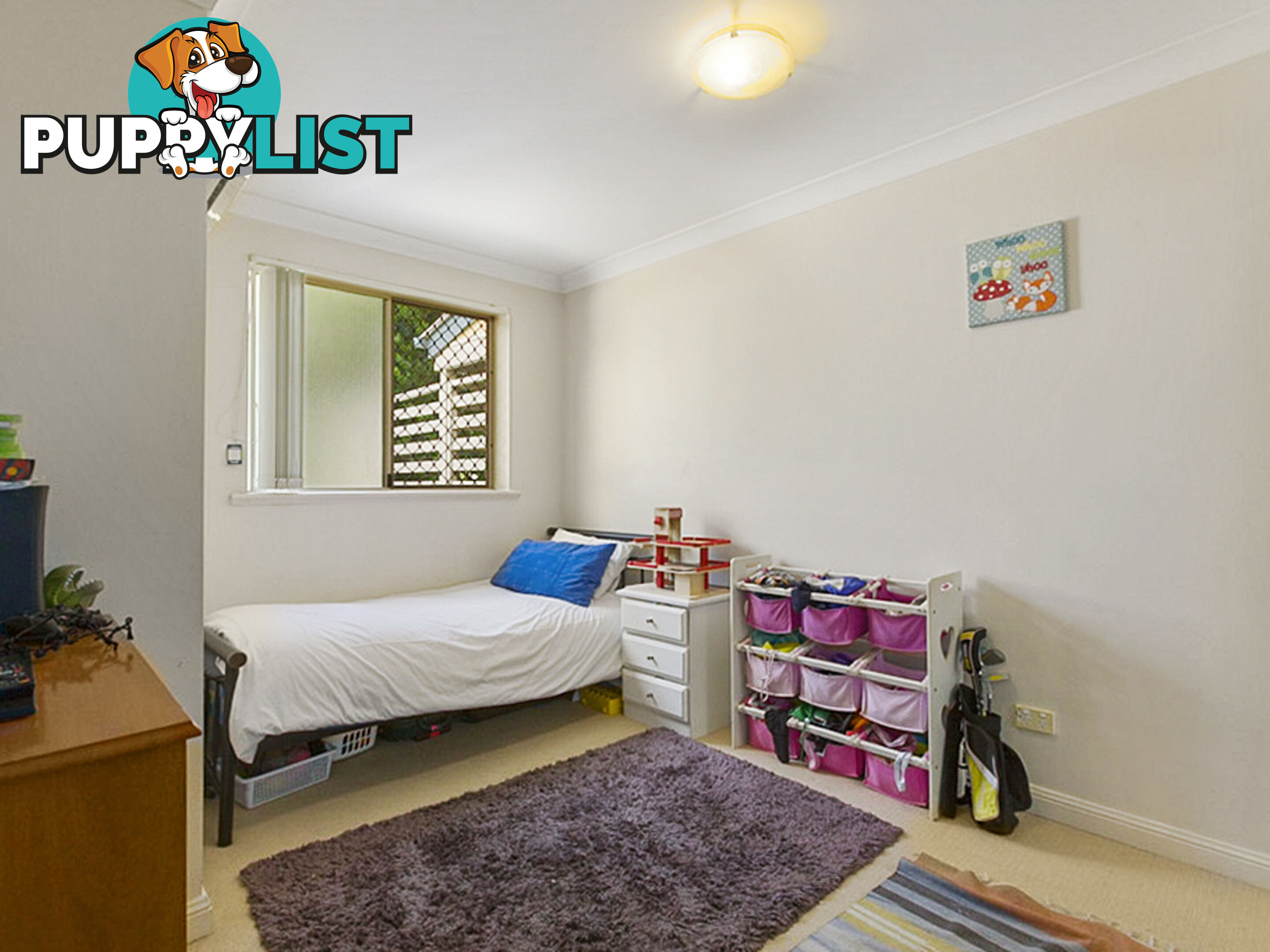 Unit 4/32 Stevenson Street PADDINGTON QLD 4064