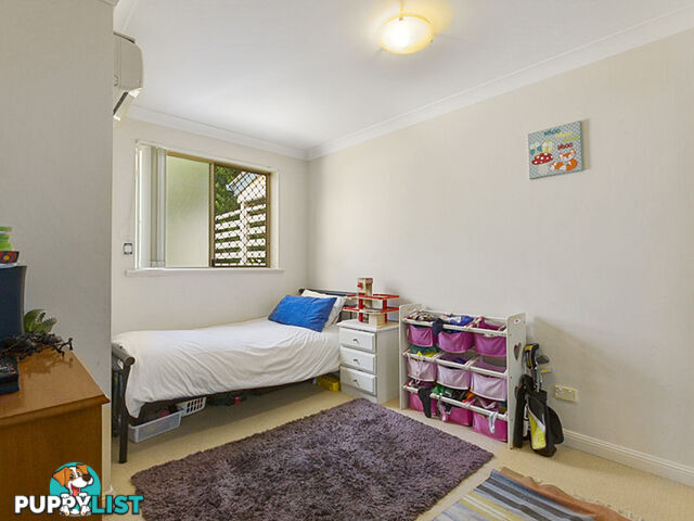 Unit 4/32 Stevenson Street PADDINGTON QLD 4064