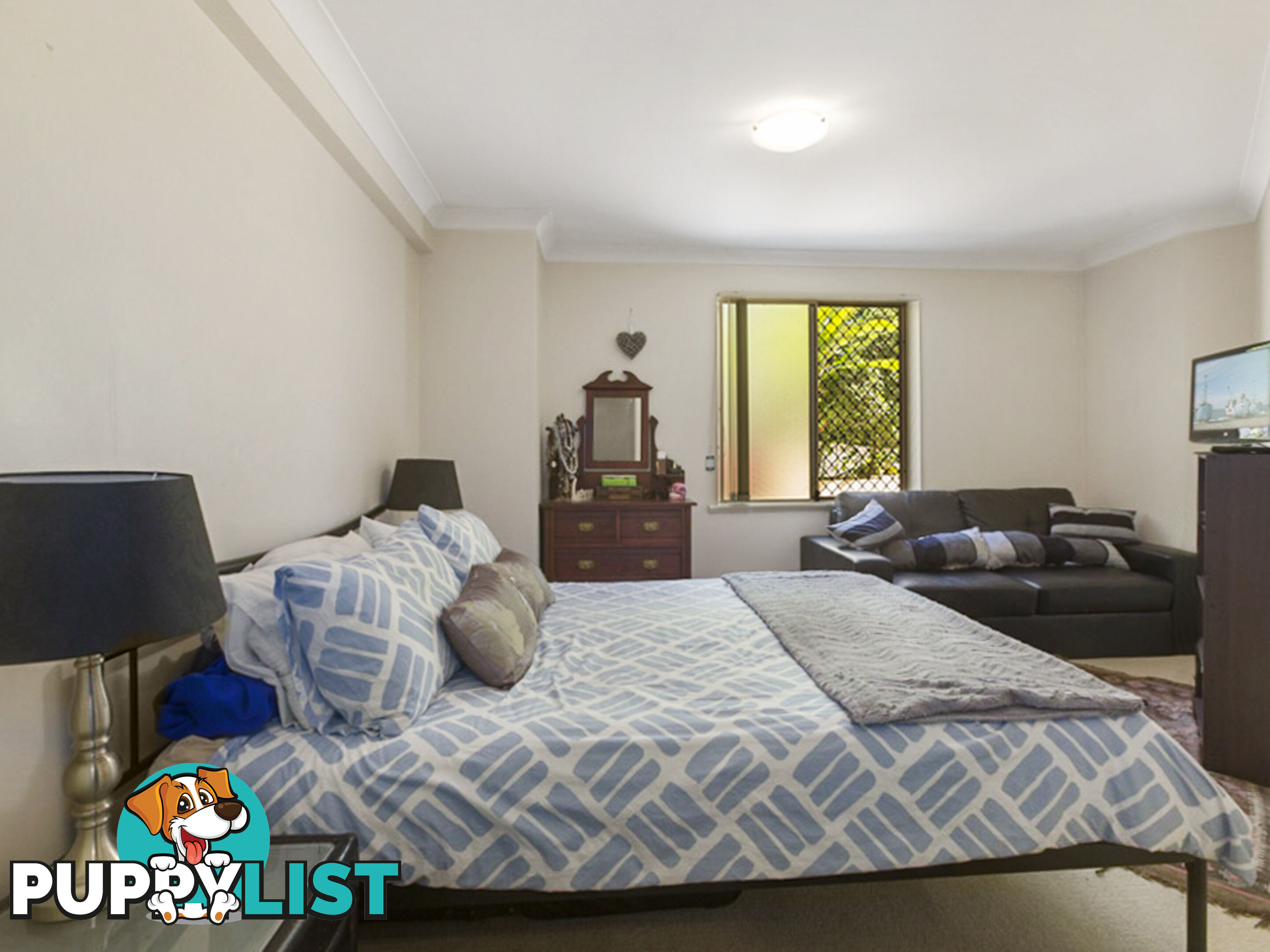 Unit 4/32 Stevenson Street PADDINGTON QLD 4064