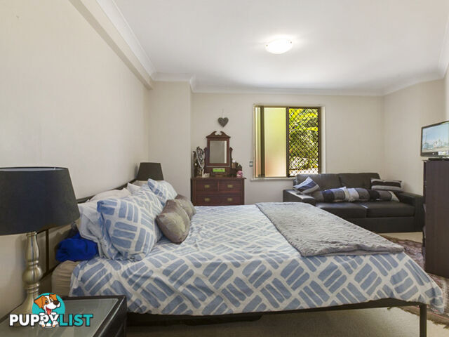 Unit 4/32 Stevenson Street PADDINGTON QLD 4064