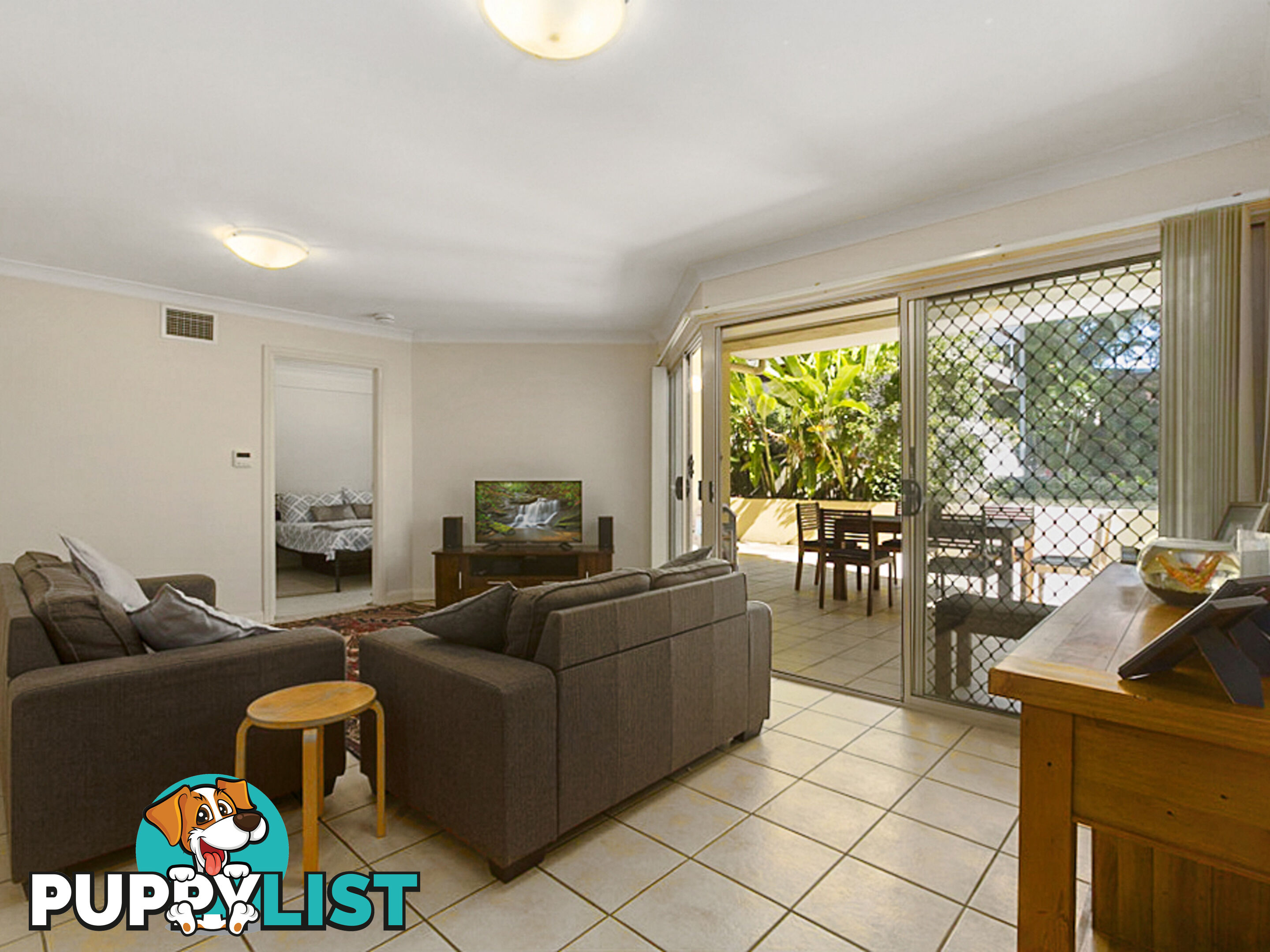 Unit 4/32 Stevenson Street PADDINGTON QLD 4064