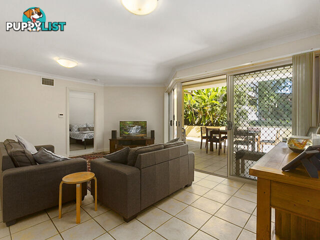 Unit 4/32 Stevenson Street PADDINGTON QLD 4064